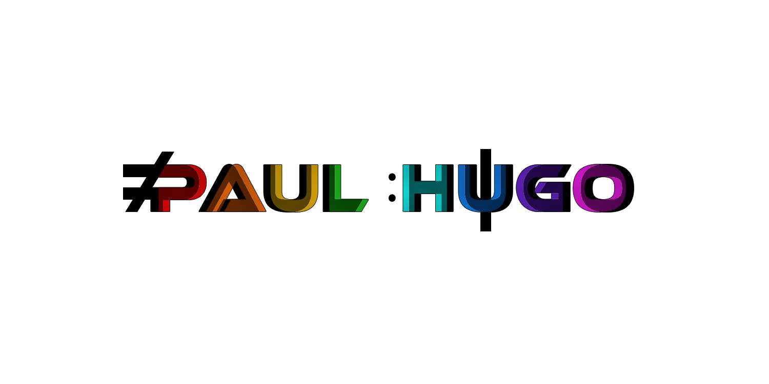 Paul Hugo